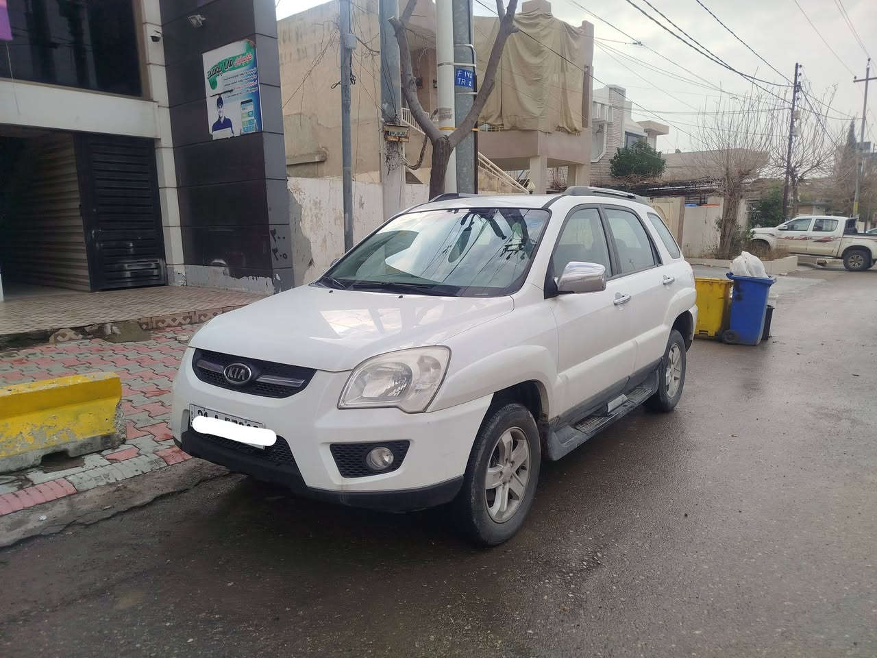 2010
١٣٦$
رقم سلیمانیة جدید حتی ٢٠٢٩ فول بدون سبغ

***********
