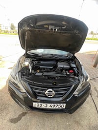 ألتيما • ٢٠١٧ • جير ومكينة ١٠/١٠