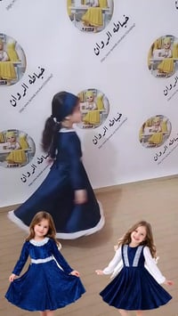 ملابس أطفال • بنات • مقاس صغير