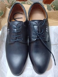 حذاء رسمي • قياس ٤٢/٤٣ • شهداء البياع