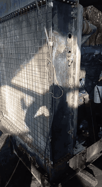 السلام عليكم مولده اشتاير للبيع
P13راس توليد مال بيركنز بقدرة ٣٠٠كيفي خير من الله  شوف الحمل عليه قبل ماتاخذه
واتساب ***********
