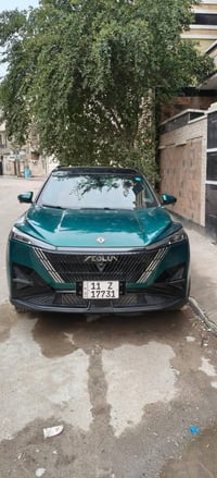 Dongfeng MAGE 2025 - قوة وتكنولوجيا متفوقة تمتع بمحرك 1.5T توربيني بقو...