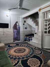بيت ١٠٠ لبيع شيلمان بحي جامعه خلف مجسرات الزهراء عليها السلام وقريب عل...