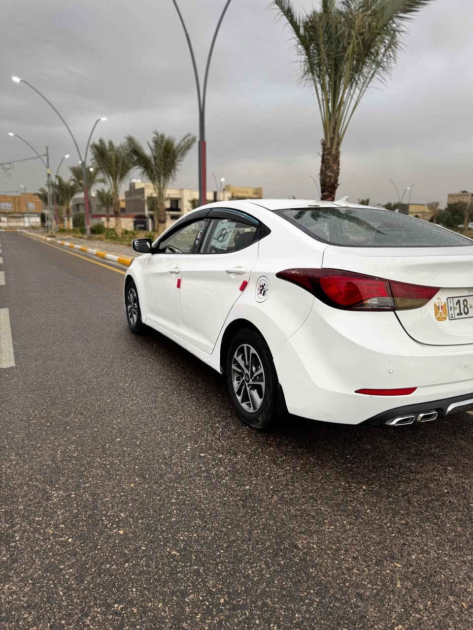 السلام عليكم الانتره للبيع 2012 رقم انكليزي بابل سنويه 2030فول مواصفات فتحه تحكمات اشاير بل مري بصمه تشعيل ويل كروم مكينه1800دوش كير مكفولات حداديه جديده تخم تاير جديد حادثه جاملغ خلفي بدون دواخل بيه مكانات صبغ ابيع احزام السياره احله من الصورالسعر 90 وبيه مجال مكان السياره كربلاء
***********
