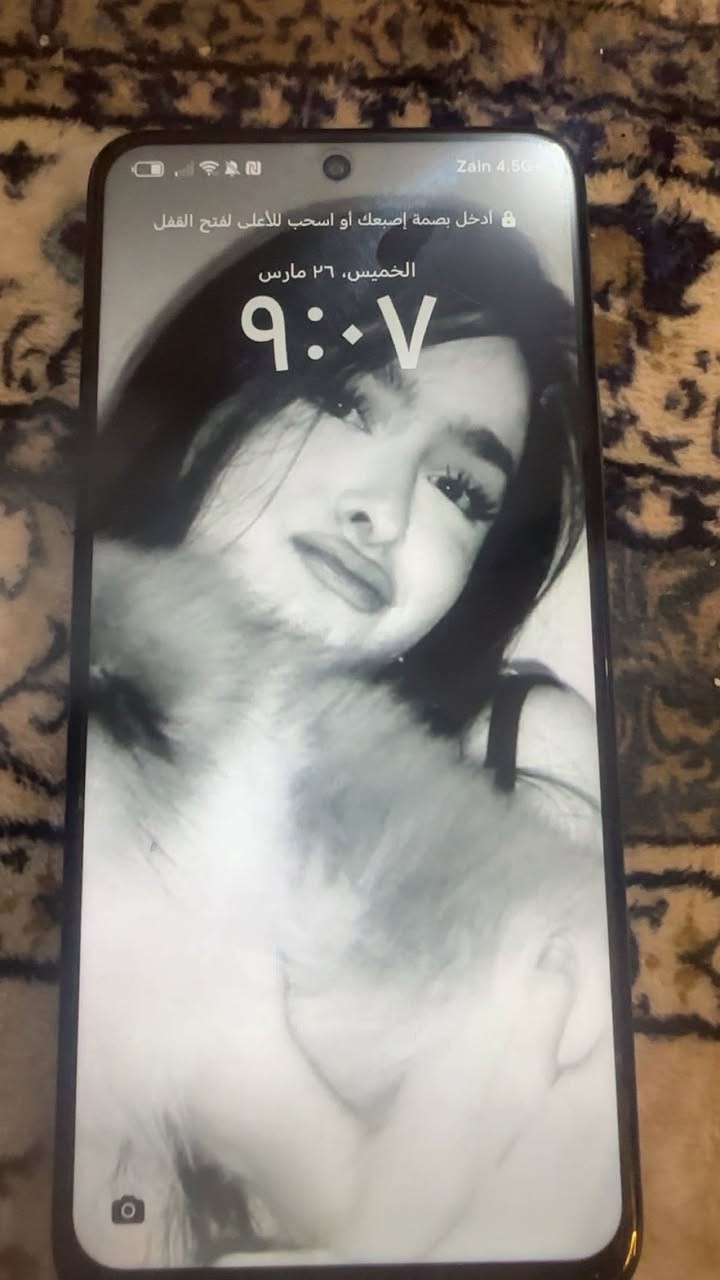 سلام عليكم جهاز للبيع هوندر مصار سبوعين شحن ميصرف اي كسر مابي سعره 260وبي مجال لي يريده يتفضل خاص


**إذا كنت صاحب هذا الإعلان وتريد حذفه لأي سبب، رجاءا أرسل رسالة إلى الدعم الفني**