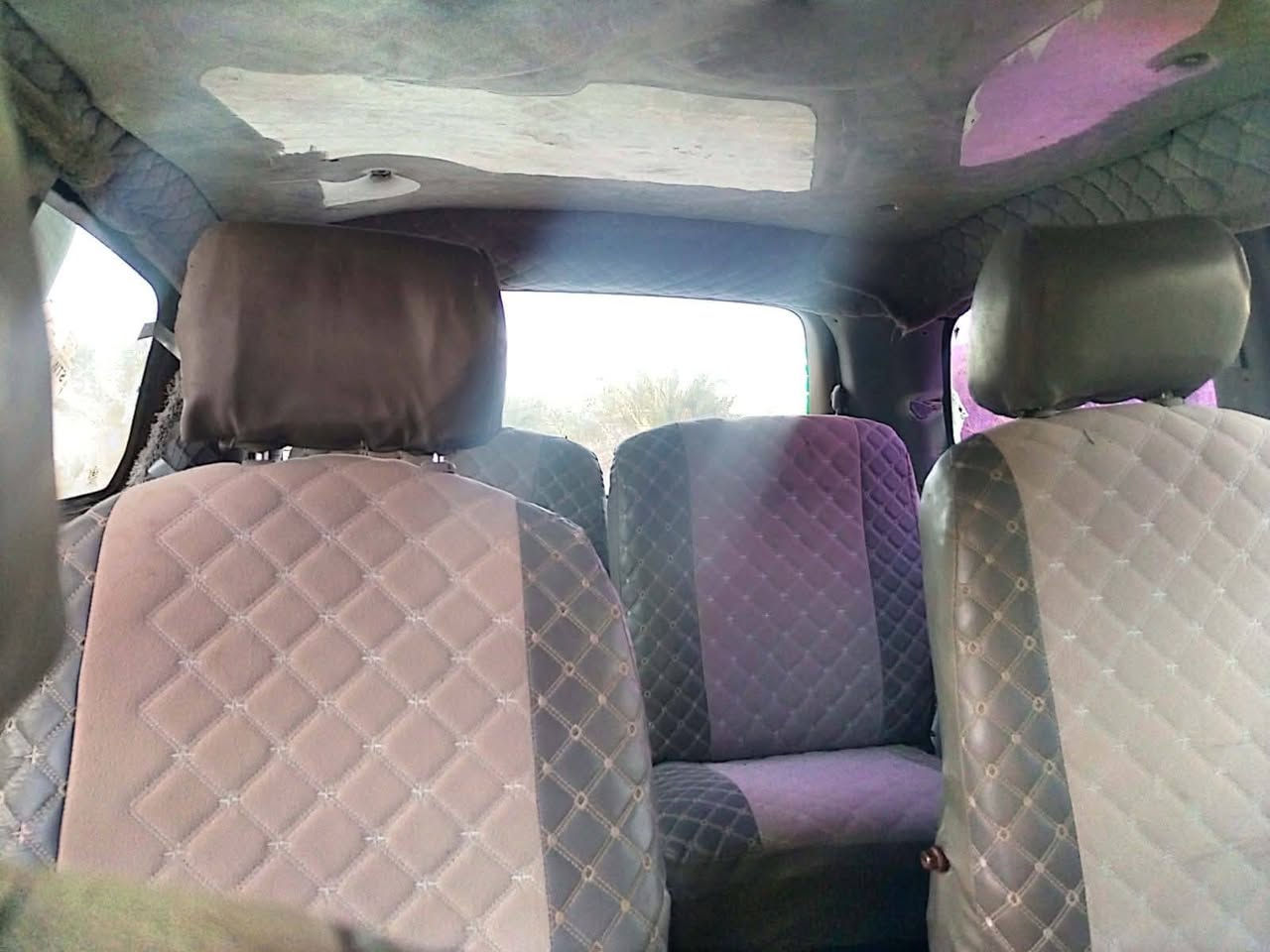 السلام عليكم كيا كرنفال لبيع مديل 2005رقم بابل مشروع وطني مالكه بل سماوه  تخم تاير جديد كهرباياة كله شغاله نقصه تبريد كير تماتيك محور كامري جدد  السعر 40 أو بيه مجال أو مراوس اب فاره  العنوان السماوه الوركاءء
 رقم الهاتف ***********
