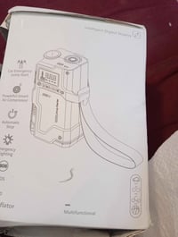 منفاخ • توصيل مجاني • بغداد