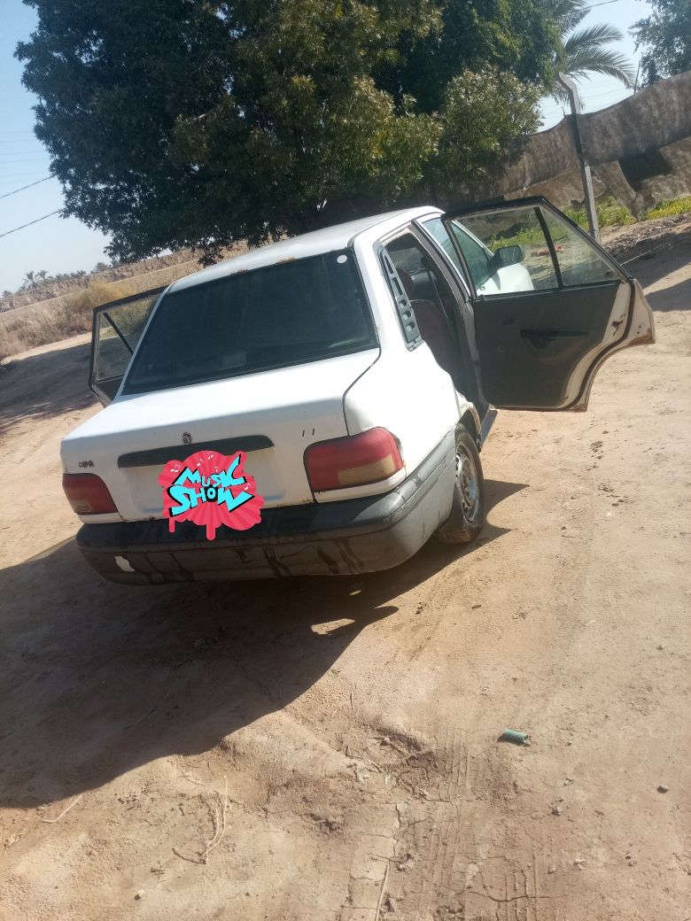 السلام عليكم سيبا 12لبيع المكينه بيه تبخير بس الصبح من اشغل وبعدين يروح والكير البك يفلت مرات حداديه زينه رقم واصط السنويه نافذه السعر 25وبيه مجال السياره عليه غرامه 700ينخصم من السعر مكان السياره نجف فضاء المناذره ***********
