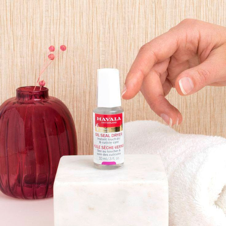 سيروم مافالا للاظافر 💅🍓
يقوي ويغذي الأظافر، يمنع التكسر والتقصف ويخليها أكثر صلابة ولمعان 🤩
لأظافر صحية وطبيعية من أول استخدام ✨
#مافالا #عناية_بالاظافر #جمالك_ببساطة
السعر عالخاص 
 #مقوي_اظافر


**إذا كنت صاحب هذا الإعلان وتريد حذفه لأي سبب، رجاءا أرسل رسالة إلى الدعم الفني**