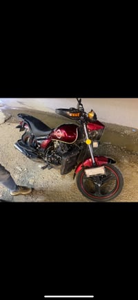 سونليك 175 • ماطور كامل