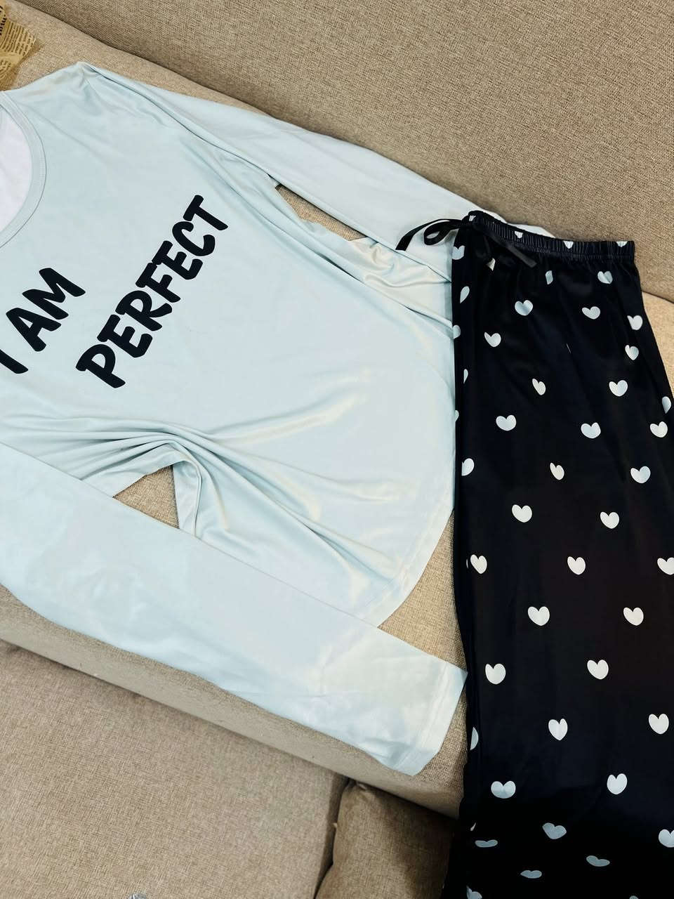 نبدي بموسم الدلال والرحه والاناقه☀️
تراك بيتي قماشه قطني مطاط ناعم ومريح 🫦✨
وسعارنا ما تتجاوز 10 الف 😍😍😍
توصيل كل العراق 3 الف بس


**إذا كنت صاحب هذا الإعلان وتريد حذفه لأي سبب، رجاءا أرسل رسالة إلى الدعم الفني**