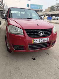 كريت ويل بيكم 2013   السعر 63  السياره مكفولة باسمي   الاستفسار 078194...