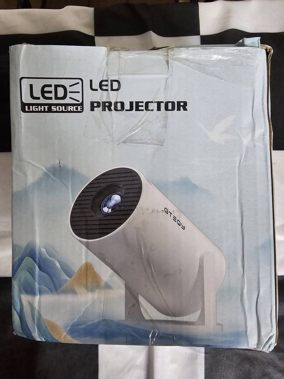 قطعتين دادشو


**إذا كنت صاحب هذا الإعلان وتريد حذفه لأي سبب، رجاءا أرسل رسالة إلى الدعم الفني**