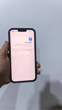 آيفون ١٣ برو ماكس • ٢٥٦ • شاشة مبدلة