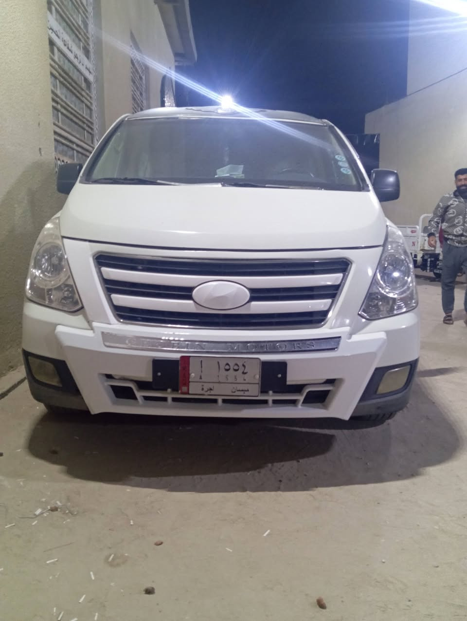 السلام عليكم استاركس للبيع   موديل 12  السياره اصل مفتوح ومحور مسكر كير اوتو رقم ميسان  السياره متجايه 
السعر 125 
العنوان ذي قار سوق الشيوخ 
***********
