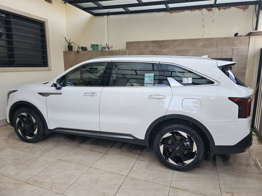 سورنتو 2024 ماشيه 14الف *********** موصل, نينوى
