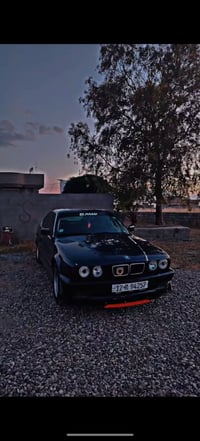 موديل ١٩٩١ • نيلي • رقم نينوه