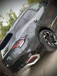 سبورتاج برستيج • هايبرد بلجن • ٢٠٢٤