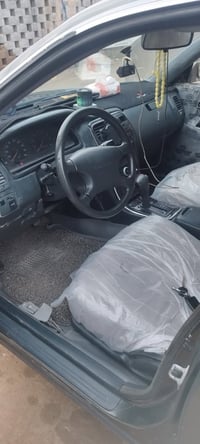 مارك • مكينة 2.5 • رقم نجف