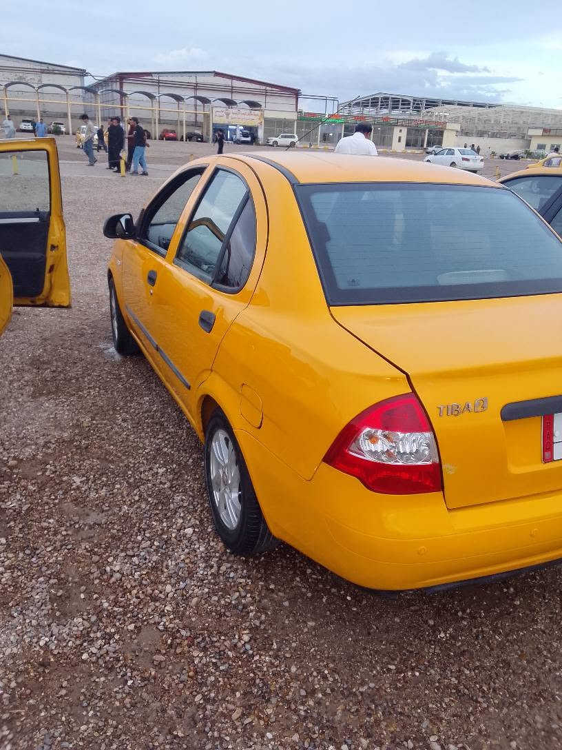 سلام عليكم سيارة طيبة للبيع او مراوس موديل ٢٠١٨ سيارة جاهزة من كلشي ماعدة خيط تبخير بيهة ولباقي كفالة علما السيارة احلى من الصورة سدر جديد عينة وصينية جدد زوج تايرات جدد كهربائيات كلهة شغالة سعر ٤٠ وبيهة مجال بسيط العنوان البصرة التنومة الصالحية شارع اللواء رقم الهاتف *********** وبخدمة الطيبين البصرة, العراق
