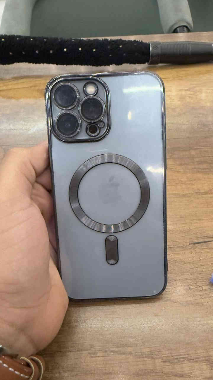 ايفون 13برو ماكس وتر برو امريكي مكفول زلغ مابي لون بحري الذاكره 256البطاريه95معلايه السعر700العنون بغداد حي البنوك ويا كفر عدد2هديه رقمي ***********
