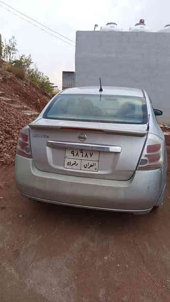 سينترا موديل 2012 حزام بخ
8ورقه غرامه 
سعر 82
رقم تل ***********
