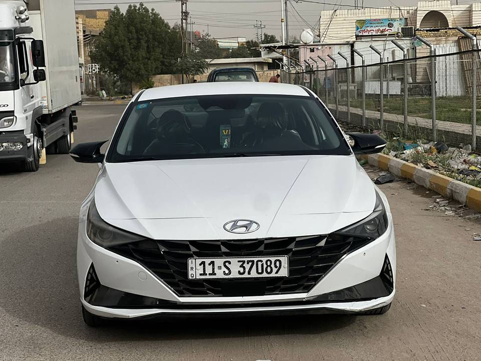 النترا (هايبرد) يعني انسى صرف البانزين رقم بغداد دولي موديل 2021 ماشية 55 الف فول مواصفات( بدون بنوراما )..بصمة ، تشغيل عن بعد ، كاميرا ، رادرات ، تحديد مسار ،مثبت سرعة ،تدفئة كشنات ،جنطة ذكية ،اوتو هولد ، تشغيل عن بعد ،سايد بريك بصمه ، لايت امامي خلفي (لد) ، ثلاث انظمة قيادة
السيارة جديدة على وضع الشركة السونار مرفق بالمنشور .السعر 140 مكاني الناصرية الاتصال على الرقم/*********** ناصرية, ذي قار
