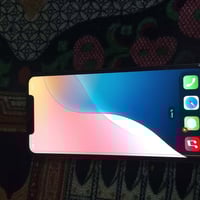 ايفون اكس اس ماكس • بطارية • خط بالشاشة