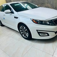 أوبتيما • ٢٤٠٠ GDi • وارد امريكي