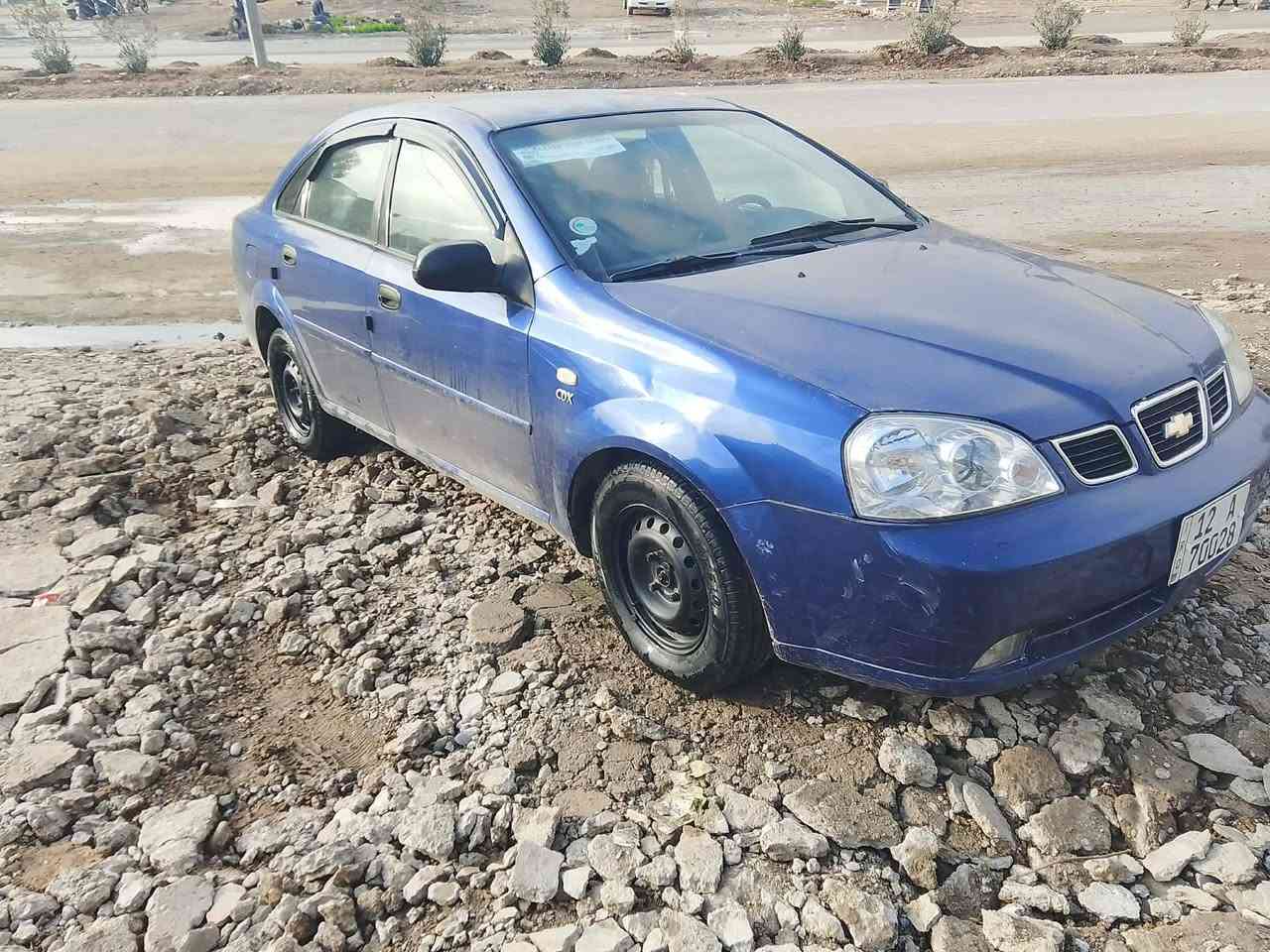 اوبترا موديل 2004 محرك كير شرط وشرط الوكاله والتحويل بدون ضرر  تبريد وتدفع شغاله السعر 65الرقم***********
