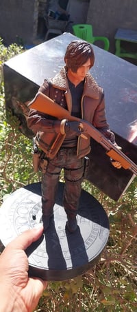 مجسم رزن • تيفل • ٤٠سم