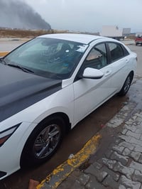 النترا • ٢٠٢٤ • ماشيه ٨٠٥٠