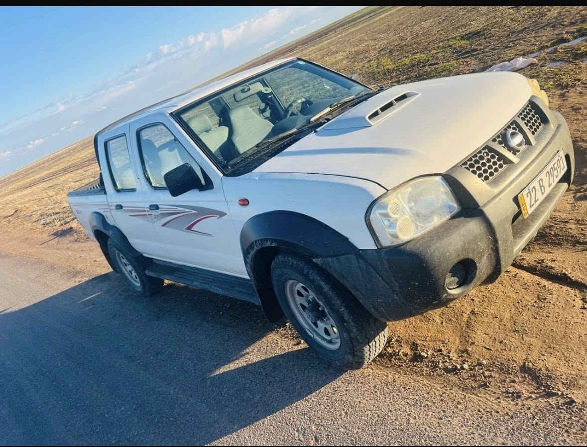 نيسان موديل 2019 دبل اكسن سنويه جديده محرك كاز مكفوله من الصبغ والبارد جديده اتريد تحويل وكاله السعر 157 اوبي مجال
***********
