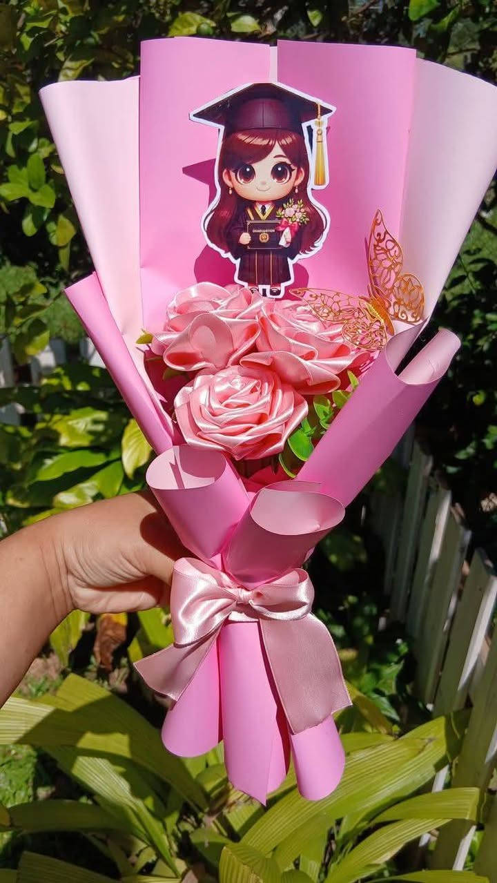 متوفر باقات الورد تخرج 2026🎓💐


**إذا كنت صاحب هذا الإعلان وتريد حذفه لأي سبب، رجاءا أرسل رسالة إلى الدعم الفني**