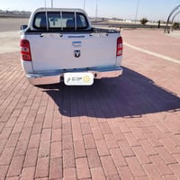 بيك اب متسوبيشي • ٢٠١٧ • ماشي ١٦٥٠٠٠