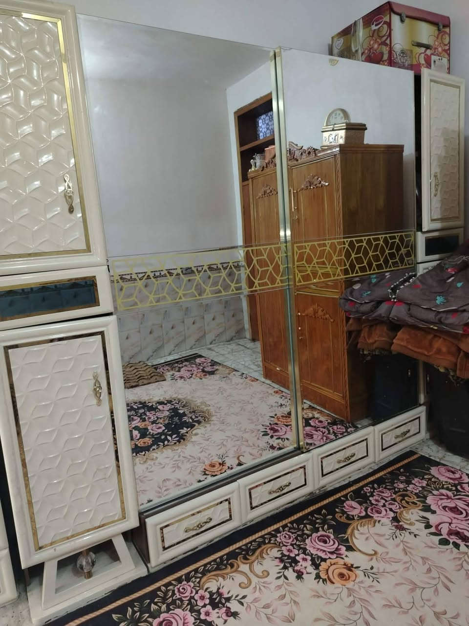 غرفه تركيه. مستعمله.  ⛔️⛔️للبيع. 
السعر ٧٥٠ مستعجل ع بيعتها 

*********** مكاني طويريج.
