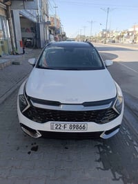 سبورتج • وارد امريكي • ٢٠٢٣