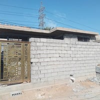 بيت١٠٠م • طريق كربلاء طويريج • طابو زراعي سند٢٥