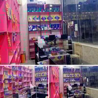 مكتبة امير الكدساوي • طباعة واستنساخ • مشروع المسيب