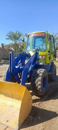 شفل فوركاوه حجم 30للبيع شفل مكفول كفاله عامه  07807622276