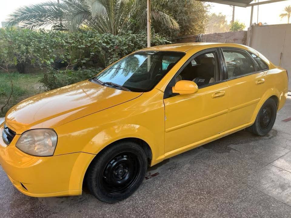 السلام عليكم اوبترا للبيع موديل 2006 السيارة جاهزه هيئه وغرامات مصفره رقم بابل انكليزي  السياره بسمي مكينه جديده ما بيها لا تنقيص ولا تبخير  وكير خير من الله تايرات جديد  حداديه خير من الله كير اوتماتيك  البيع  رقم الهاتف 
‬‏ ‏‪***********‬‏
 السعر،50 وبيها مجال بيه مجال بسيط
مكاني بابل حله
