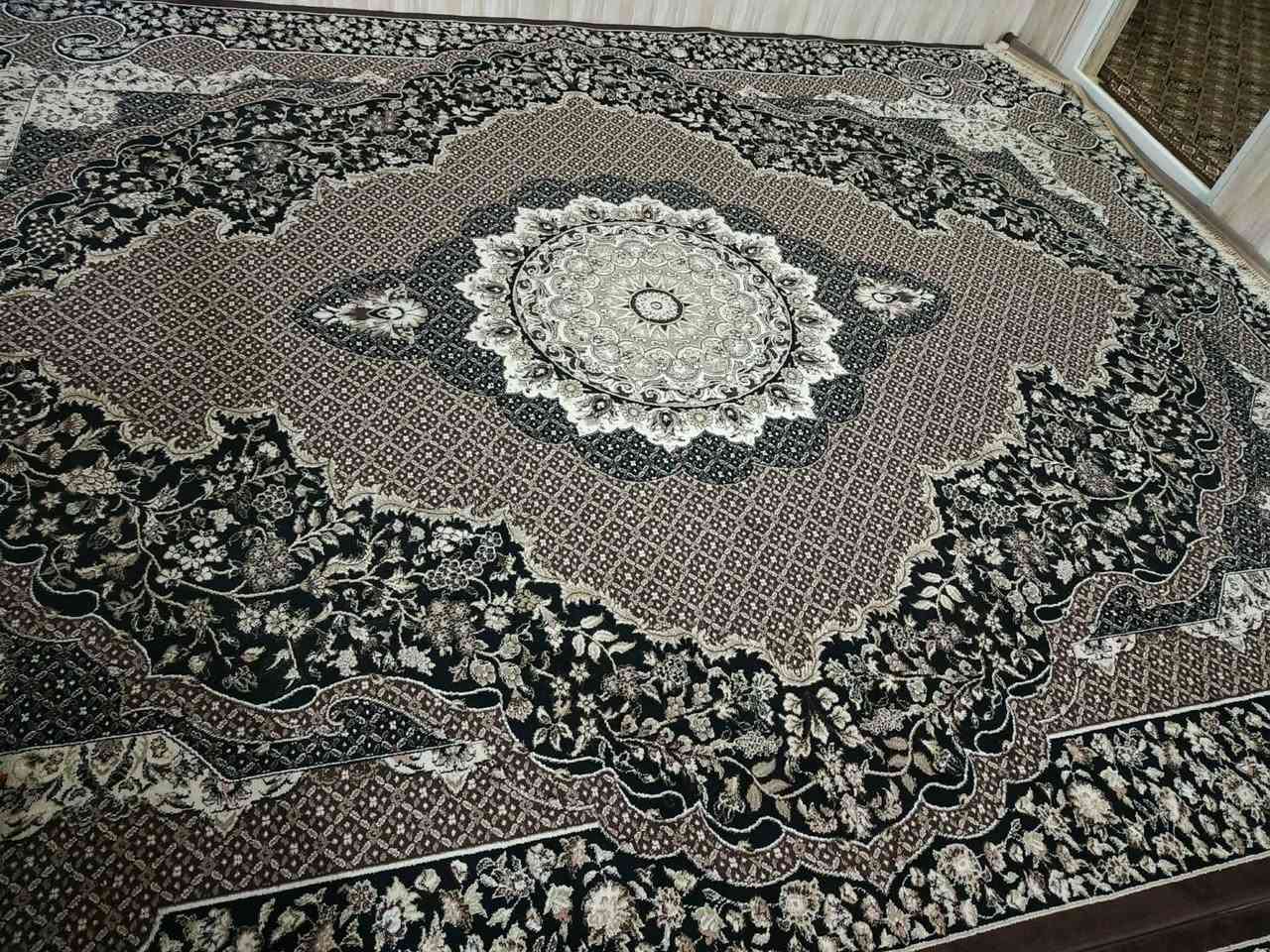 فەرشی ئێرانی ٧٠٠ شانە بە شەتی پاکی و بێ عەیبی
٢ دانەی ٣ بە ٤ ە


**إذا كنت صاحب هذا الإعلان وتريد حذفه لأي سبب، رجاءا أرسل رسالة إلى الدعم الفني**