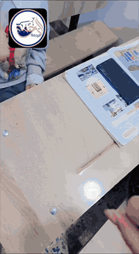 خطوتك اليوم تصنع فرق الغد 📚  #الرحمة_للتدريس_الخصوصي بغداد/الدورة /منط...