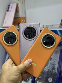 هونر X9c • برتقالية×٢ • كفالة