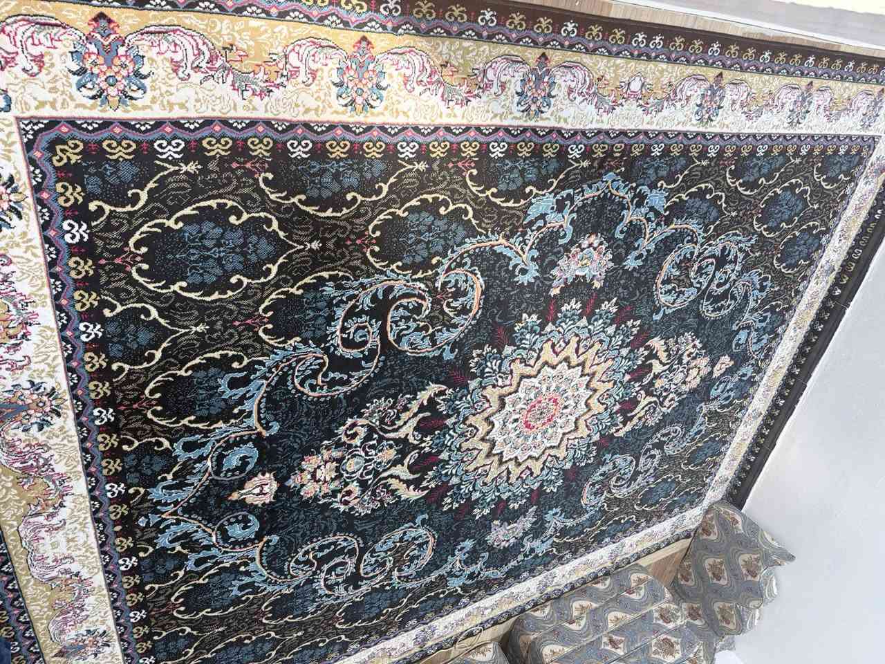 اغراض للبيع


**إذا كنت صاحب هذا الإعلان وتريد حذفه لأي سبب، رجاءا أرسل رسالة إلى الدعم الفني**