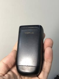نوكيا دفتري • مع شاحن وبطارية • تهريب شحن