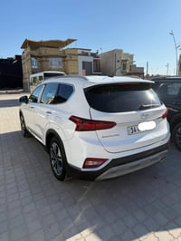 هيونداي سنتافي • ٢٠١٩ • ٦ سلندر