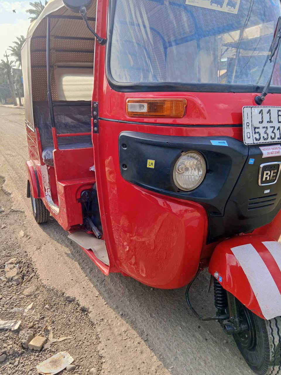 يالله سلام عليكم تكتك للبيع موديل 18 شهر 12 رقم وسنويه انكليزي تحويل ثاني يوم بغداد  ***********
