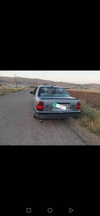 أوميغا • ١٩٩٣ • فول جير عادي