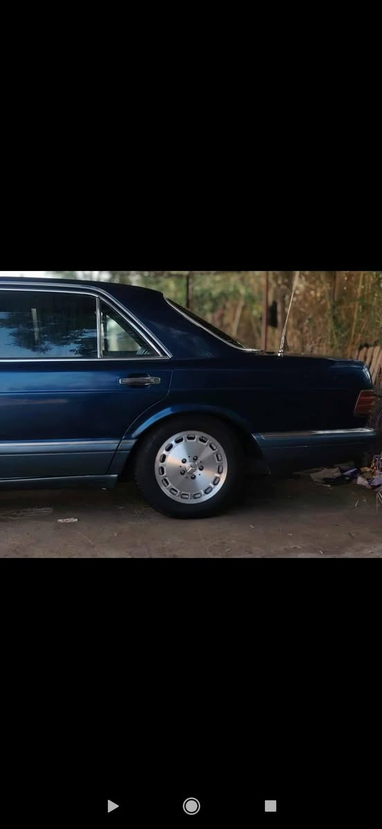 مارسدس جامبو للبيع موديل 1984رقم دولي مكينه بطة 3000 بدون حادث تخم تاير جديد حدادية جديده تبريد شغال اربعه جام كهرباء صبغ عام للجمالية كلشي شغال سنتر ريمونت قواعد بلاد بدون تعمير برانكيت بلاد سيارة جاهزه ماناقصها شي السعر 57 وبيها مجال المكان
بابل القاسم علية السلام

***********
